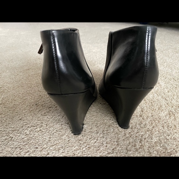 Booties Ann Taylor - Picture 5 of 5